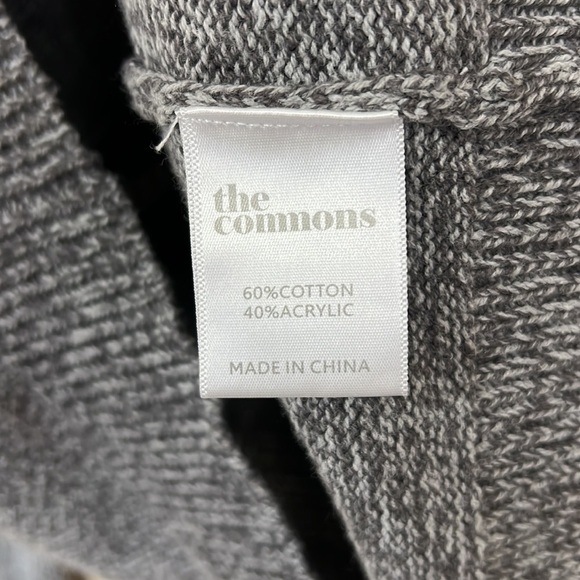 Button up cardigan sweater - Picture 6 of 6